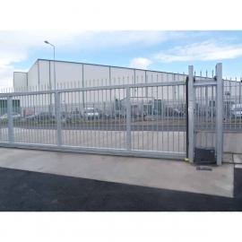 Sliding Gates Sliding Gates