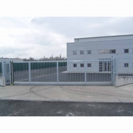 Sliding Gates Sliding Gates