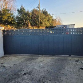 Sliding Gates Sliding Gates