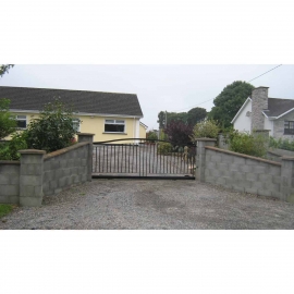 Sliding Gates Sliding Gates