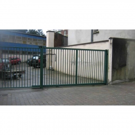 Sliding Gates Sliding Gates