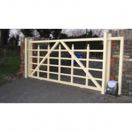 Sliding Gates Sliding Gates