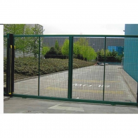 Sliding Gates Sliding Gates