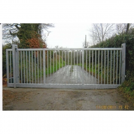 Sliding Gates Sliding Gates