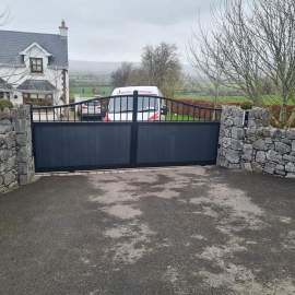 Sliding Gates