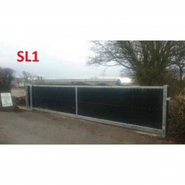 Sliding Gates Sliding Gates
