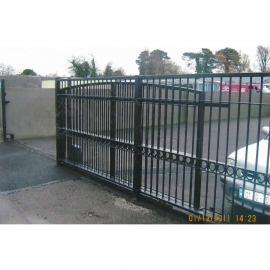 Sliding Gates Sliding Gates