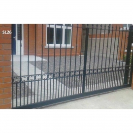 Sliding Gates Sliding Gates