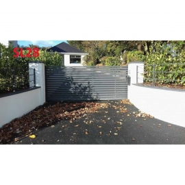 Sliding Gates Sliding Gates