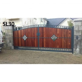 Sliding Gates Sliding Gates