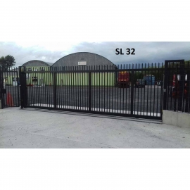 Sliding Gates Sliding Gates