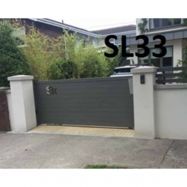 Sliding Gates Sliding Gates