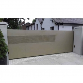 Sliding Gates Sliding Gates