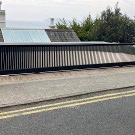 Sliding Gates Sliding Gates