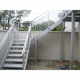 Stairs Stairs