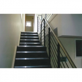 Stairs Stairs