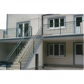 Stairs Stairs