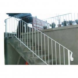 Stairs Stairs