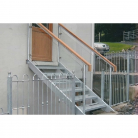 Stairs Stairs