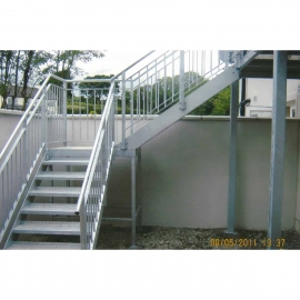 Stairs Stairs