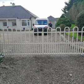 Swing Gates Swing Gates