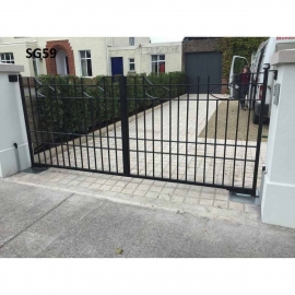 Swing Gates Swing Gates