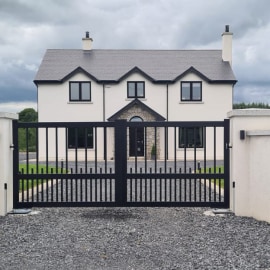 Swing Gates Swing Gates