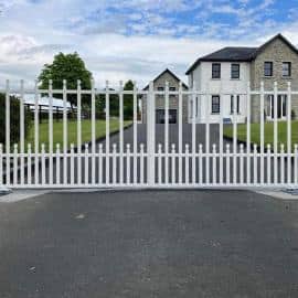 Swing Gates Swing Gates