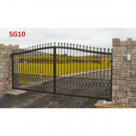 Swing Gates Swing Gates