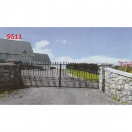 Swing Gates Swing Gates