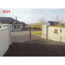 Swing Gates Swing Gates
