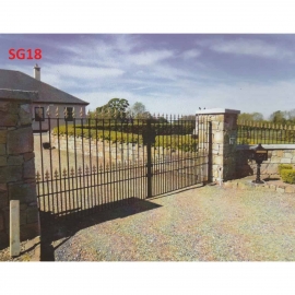 Swing Gates Swing Gates