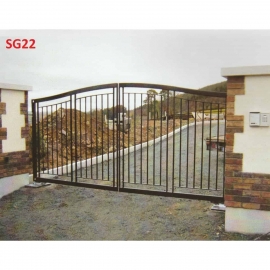 Swing Gates Swing Gates