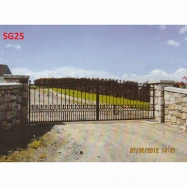 Swing Gates Swing Gates