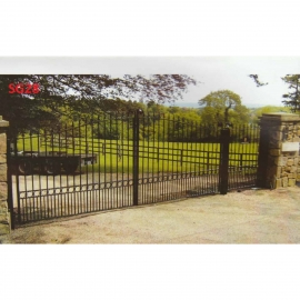 Swing Gates Swing Gates