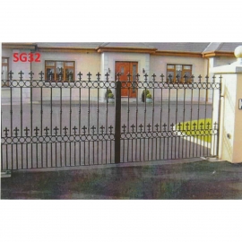 Swing Gates Swing Gates