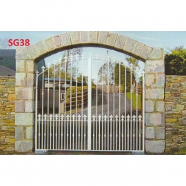 Swing Gates Swing Gates