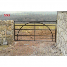 Swing Gates Swing Gates