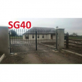 Swing Gates Swing Gates