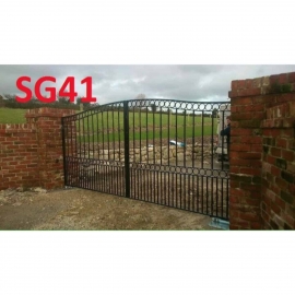 Swing Gates Swing Gates