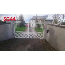 Swing Gates Swing Gates