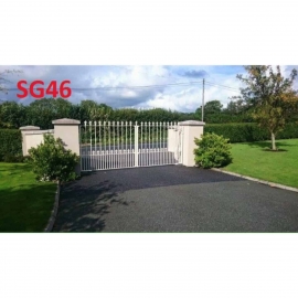 Swing Gates Swing Gates