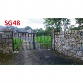 Swing Gates Swing Gates