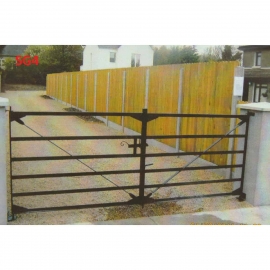 Swing Gates Swing Gates