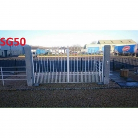 Swing Gates Swing Gates