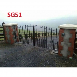 Swing Gates Swing Gates