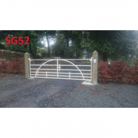 Swing Gates Swing Gates
