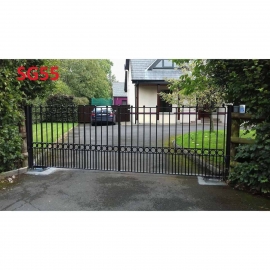 Swing Gates Swing Gates