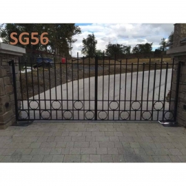 Swing Gates Swing Gates