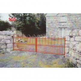 Swing Gates Swing Gates